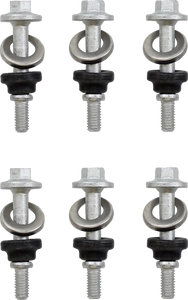 Moose Offroad Clutch Cover Screw - Can-Am 500-1297-PU - Main Product View