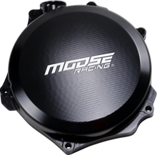 Load image into Gallery viewer, Moose Offroad Clutch Cover - Suzuki D70-3421MB - Main Product View
