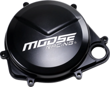 Load image into Gallery viewer, Moose Offroad Clutch Cover - Suzuki D70-3421MB - Side View