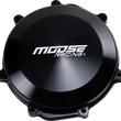 Load image into Gallery viewer, Moose Offroad Clutch Cover - Yamaha D70-4421MB - Main Product View