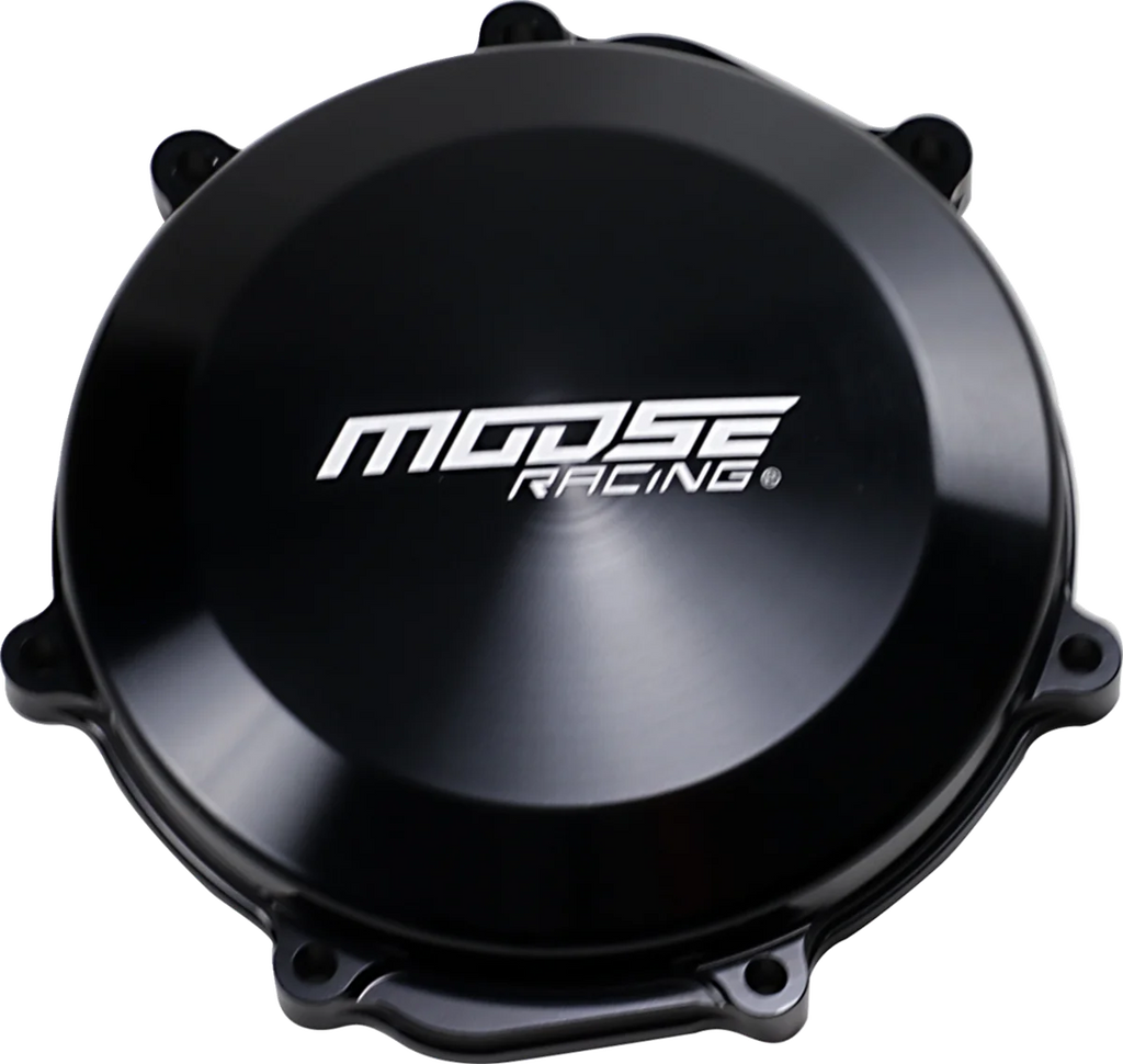 Moose Offroad Clutch Cover - Yamaha D70-4421MB - Main Product View