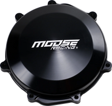 Load image into Gallery viewer, Moose Offroad Clutch Cover - Yamaha D70-4421MB - Main Product View