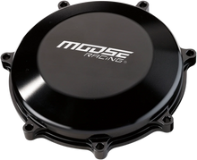 Load image into Gallery viewer, Moose Offroad Clutch Cover - Yamaha D70-4422MB - Main Product View