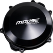 Load image into Gallery viewer, Moose Offroad Clutch Cover - Yamaha D70-4424MB - Main Product View