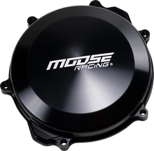Load image into Gallery viewer, Moose Offroad Clutch Cover - Yamaha D70-4424MB - Main Product View