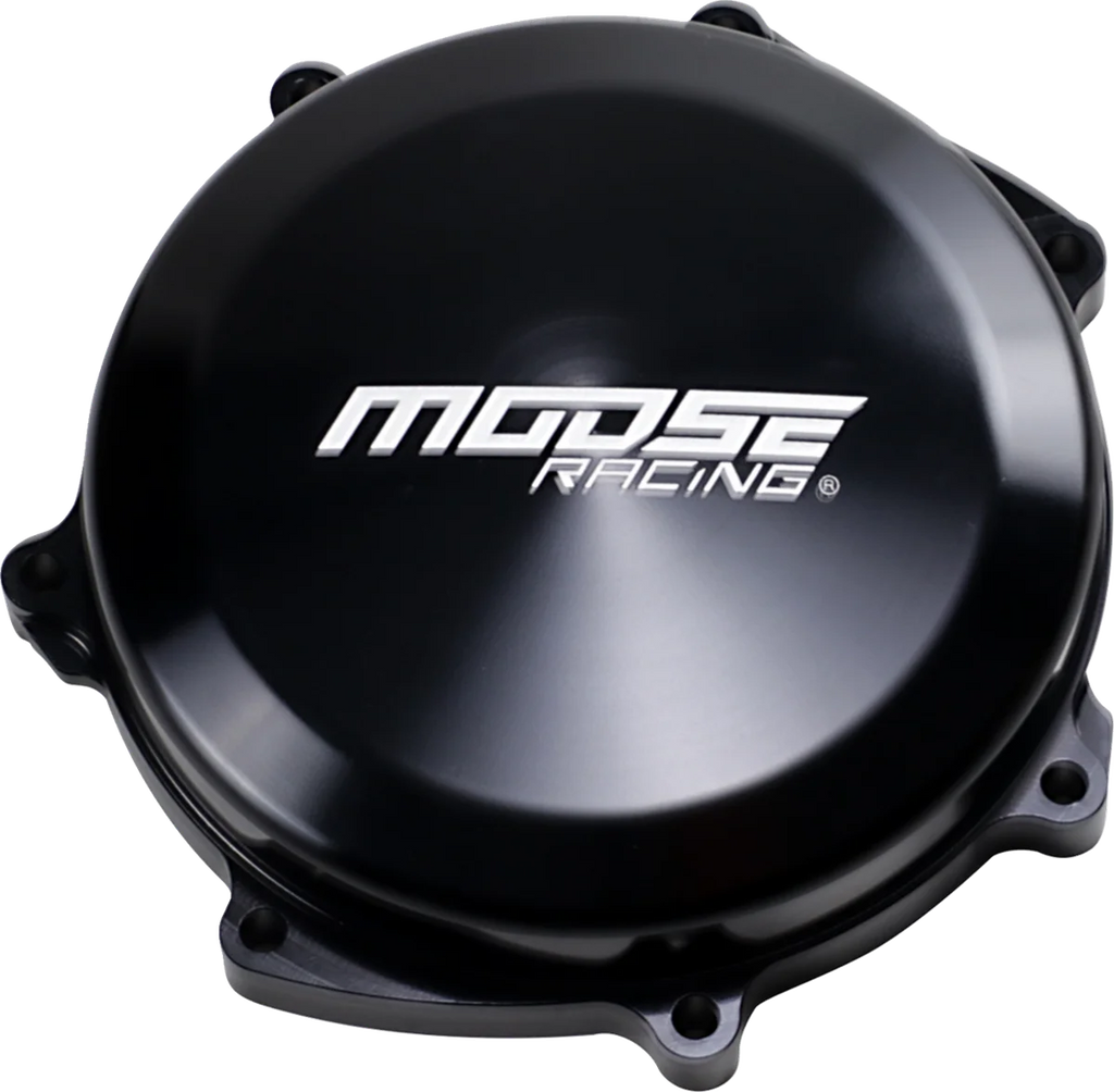Moose Offroad Clutch Cover - Yamaha D70-4425MB - Main Product View