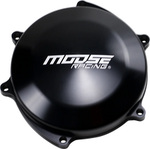 Load image into Gallery viewer, Moose Offroad Clutch Cover - Yamaha D70-4427MB - Side View