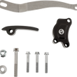 Load image into Gallery viewer, Moose Offroad Clutch Cylinder Guard Cover 13-2024 fits Triumph - Main Product View