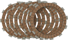 Load image into Gallery viewer, Moose Offroad Clutch Friction Plates M70-5168-8 - Main Product View