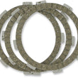 Load image into Gallery viewer, Moose Offroad Clutch Friction Plates M70-5171-3 - Main Product View