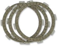 Load image into Gallery viewer, Moose Offroad Clutch Friction Plates M70-5171-3 - Main Product View