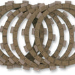 Load image into Gallery viewer, Moose Offroad Clutch Friction Plates M70-5320-7 - Main Product View