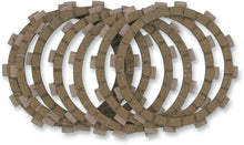 Load image into Gallery viewer, Moose Offroad Clutch Friction Plates M70-5320-7 - Main Product View
