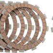 Load image into Gallery viewer, Moose Offroad Clutch Friction Plates - M70-5406-8 fits YZ 125 / YZ 125X - Main Product View
