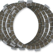 Load image into Gallery viewer, Moose Offroad Clutch Friction Plates - M70-5462-5 fits TTR 125 / TTR 125L - Main Product View