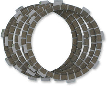 Load image into Gallery viewer, Moose Offroad Clutch Friction Plates - M70-5462-5 fits TTR 125 / TTR 125L - Main Product View