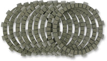 Load image into Gallery viewer, Moose Offroad Clutch Friction Plates - M70-5462-5 fits TTR 125 / TTR 125L - Side View