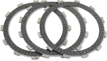 Load image into Gallery viewer, Moose Offroad Clutch Friction Plates M70-5507-9 - Side View