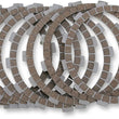 Load image into Gallery viewer, Moose Offroad Clutch Friction Plates - M70-5515-8 fits Gas Gas / Husqvarna / Ktm - Main Product View