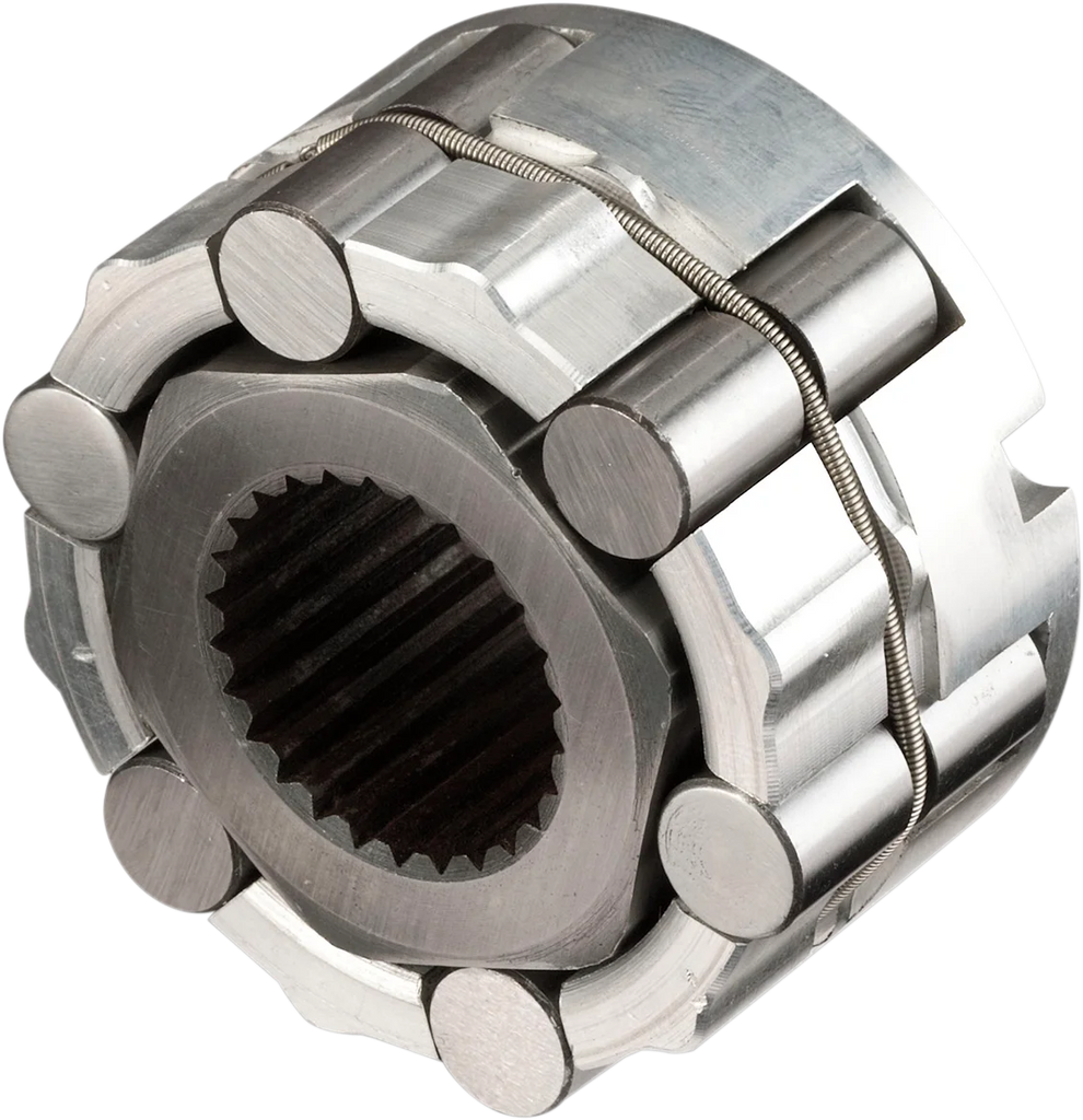 Moose Offroad Clutch Hub 100-2058-PU fits Polaris - Main Product View