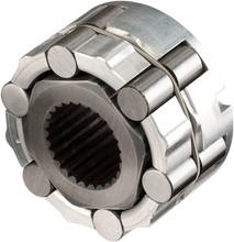 Load image into Gallery viewer, Moose Offroad Clutch Hub 100-2058-PU fits Polaris - Main Product View