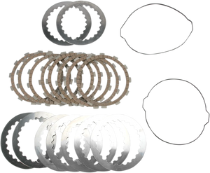 Moose Offroad Clutch Kit - Gas Gas/Husqvarna/KTM M90-232 - Main Product View