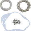 Load image into Gallery viewer, Moose Offroad Clutch Kit - KTM/Gas Gas/Husqvarna M90-244 - Side View