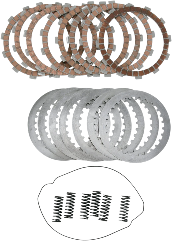 Moose Offroad Clutch Kit M90-105 - Main Product View