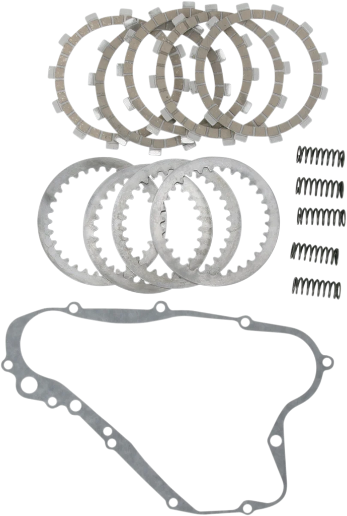 Moose Offroad Clutch Kit M90-110 - Main Product View
