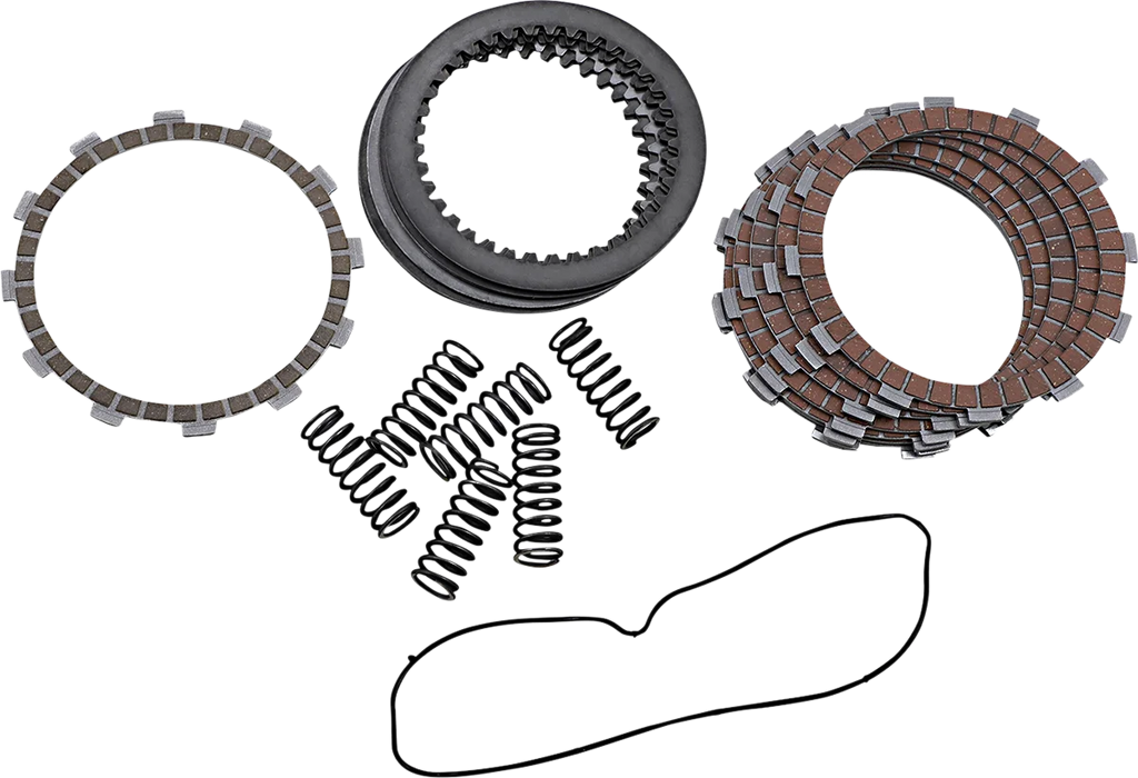 Moose Offroad Clutch Kit M90-113 - Main Product View