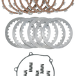 Load image into Gallery viewer, Moose Offroad Clutch Kit M90-124 fits Yamaha YZ65 / YZ85 - Main Product View