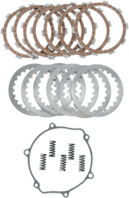 Load image into Gallery viewer, Moose Offroad Clutch Kit M90-124 fits Yamaha YZ65 / YZ85 - Main Product View
