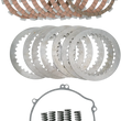 Load image into Gallery viewer, Moose Offroad Clutch Kit M90-125 fits Yamaha YZ125 / YZ125X - Main Product View