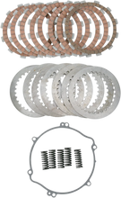 Load image into Gallery viewer, Moose Offroad Clutch Kit M90-125 fits Yamaha YZ125 / YZ125X - Main Product View
