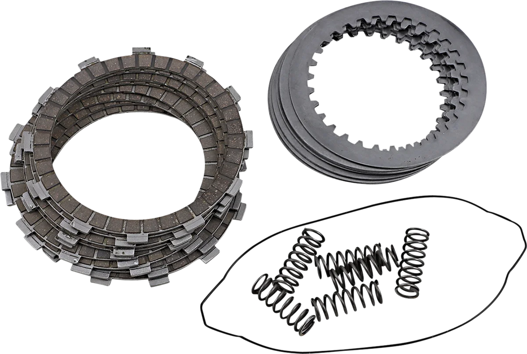 Moose Offroad Clutch Kit M90-127 fits Yamaha YZ250X - Main Product View