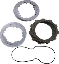 Load image into Gallery viewer, Moose Offroad Clutch Kit M90-127 fits Yamaha YZ250X - Side View