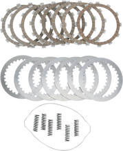 Load image into Gallery viewer, Moose Offroad Clutch Kit M90-128 fits Yamaha YZ250 - Main Product View