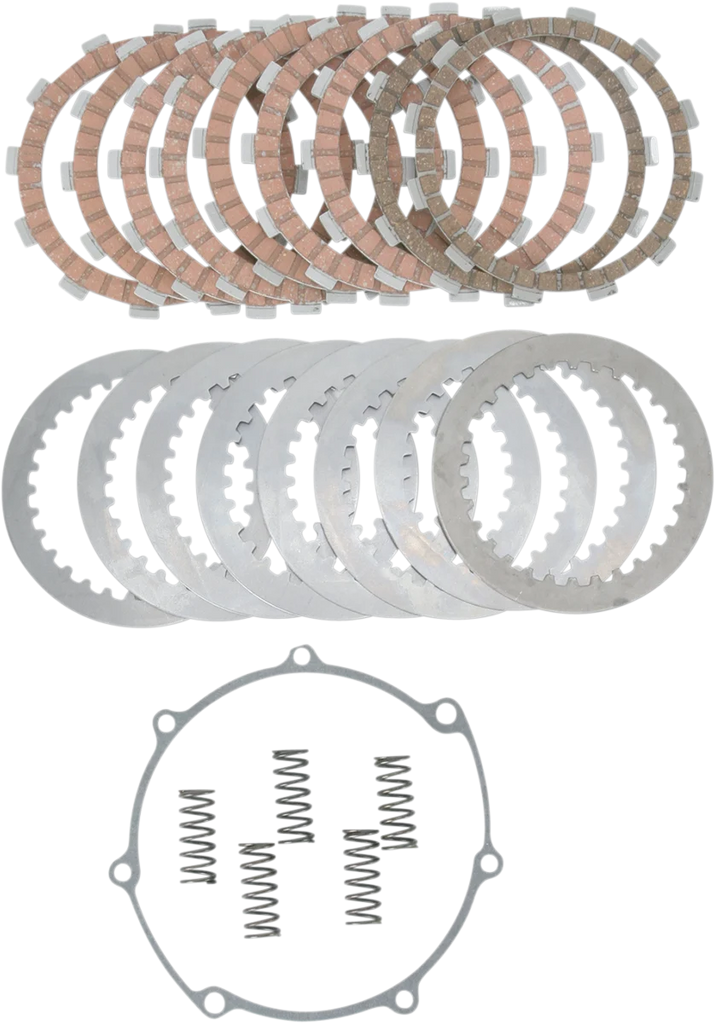 Moose Offroad Clutch Kit M90-129 - Main Product View