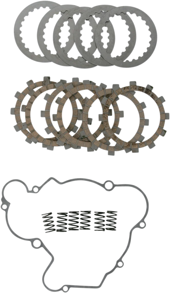 Moose Offroad Clutch Kit - M90-133 fits Ktm - Main Product View