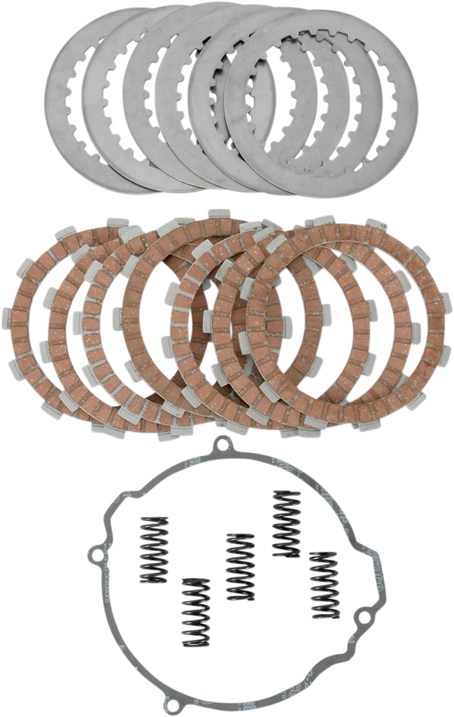 Moose Offroad Clutch Kit M90-136 - Main Product View