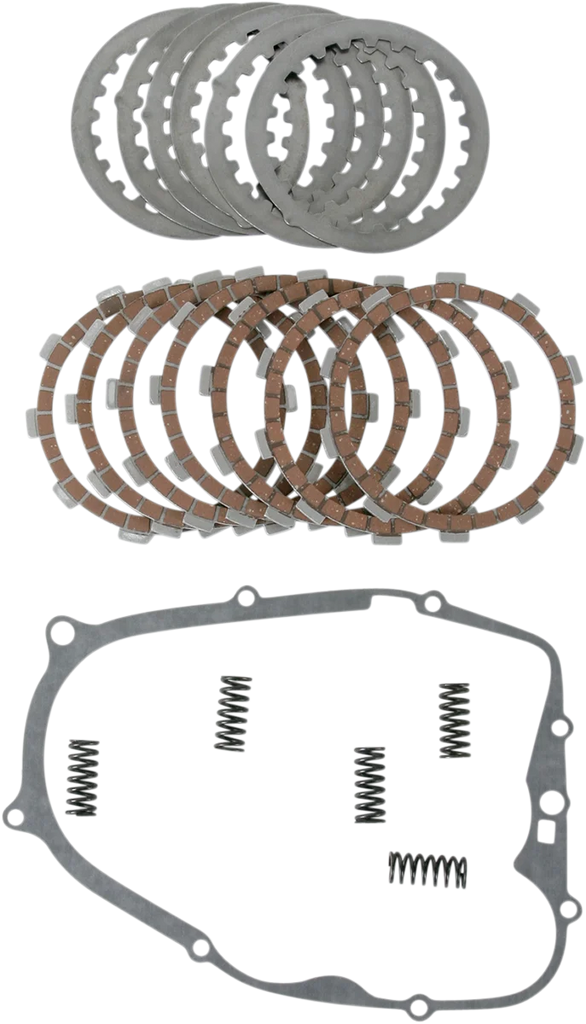 Moose Offroad Clutch Kit M90-158 - Main Product View