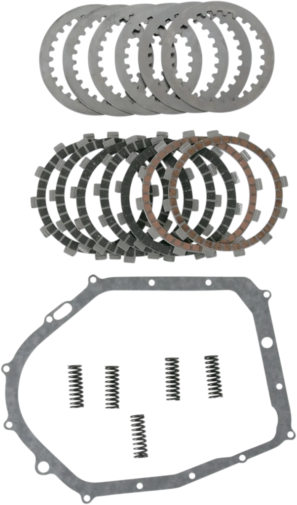 Moose Offroad Clutch Kit M90-160 - Main Product View