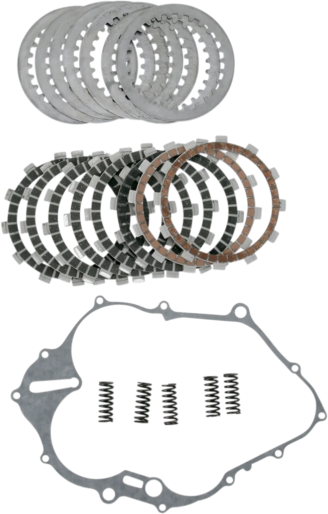 Moose Offroad Clutch Kit M90-165 - Main Product View