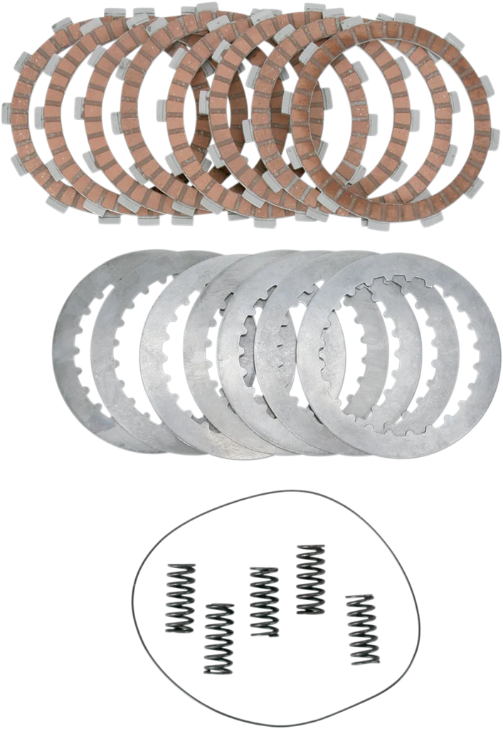 Moose Offroad Clutch Kit M90-171 - Main Product View