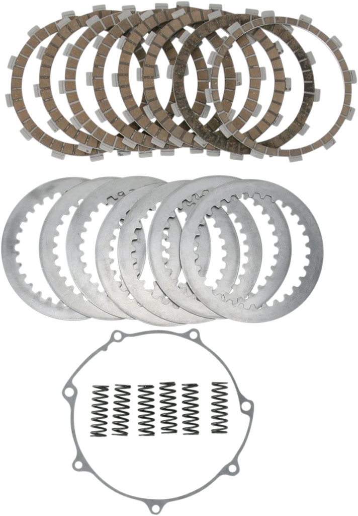 Moose Offroad Clutch Kit M90-175 - Main Product View