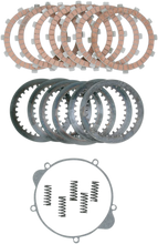 Load image into Gallery viewer, Moose Offroad Clutch Kit - M90-176 fits Husqvarna / Ktm - Main Product View
