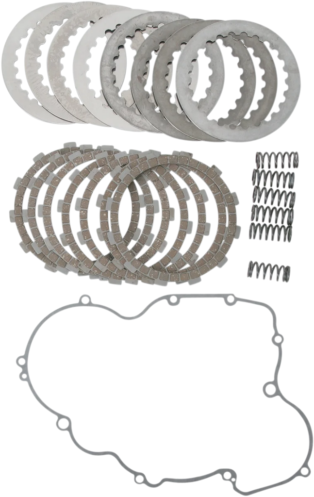 Moose Offroad Clutch Kit M90-178 - Main Product View