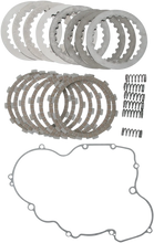 Load image into Gallery viewer, Moose Offroad Clutch Kit M90-178 - Main Product View