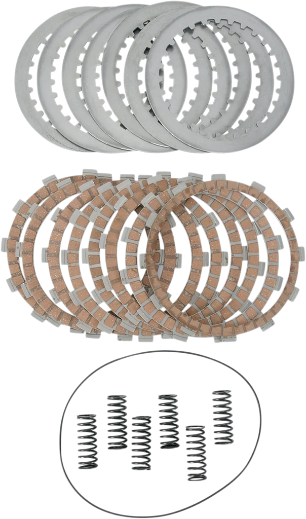 Moose Offroad Clutch Kit - M90-185 fits TRX450R / TRX450ER - Main Product View
