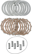 Load image into Gallery viewer, Moose Offroad Clutch Kit - M90-185 fits TRX450R / TRX450ER - Main Product View